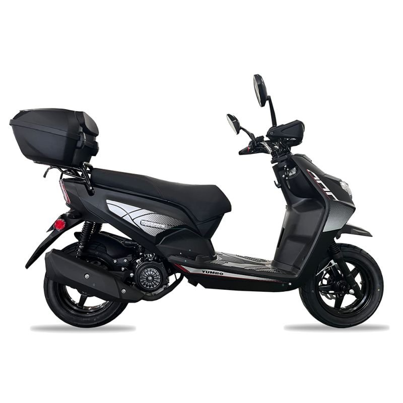 Yumbo VX 125 S