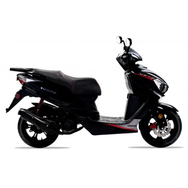 Yumbo VX4