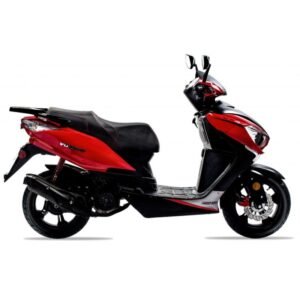 Yumbo VX4