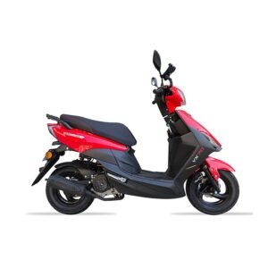 Yumbo VX70