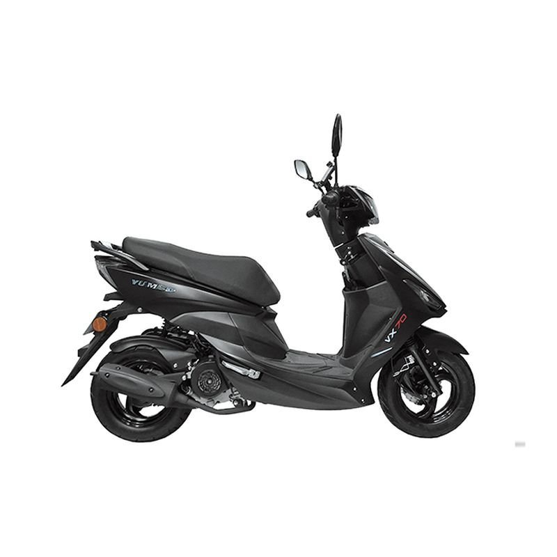 Yumbo VX70
