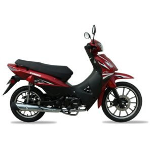 Yumbo City 110