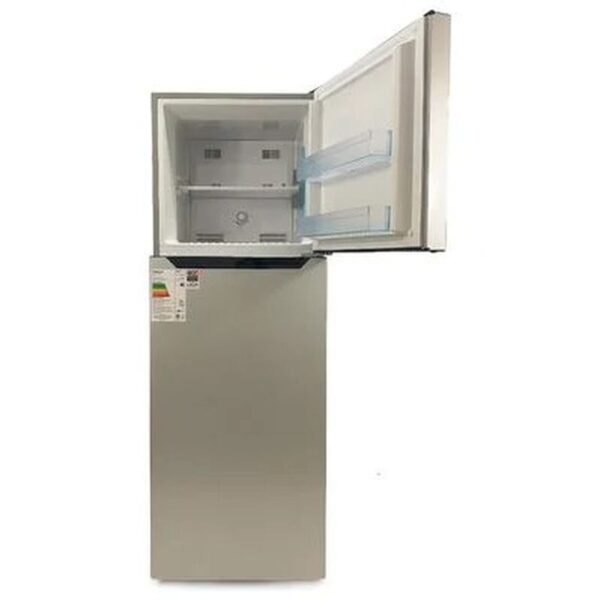 Heladera Daewoo frío seco inverter Dart368ns - Image 3