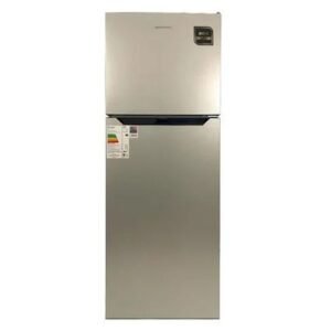 Heladera Daewoo frío seco inverter Dart368ns