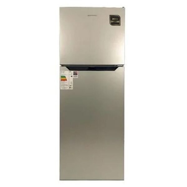 Heladera Daewoo frío seco inverter Dart368ns