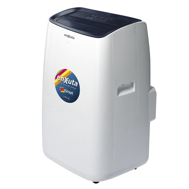 Aire acondicionado portátil 12000 Enxuta Aaenxp3s