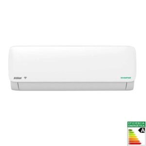 Aire Acondicionado Brilliant Inverter 12000 Btu