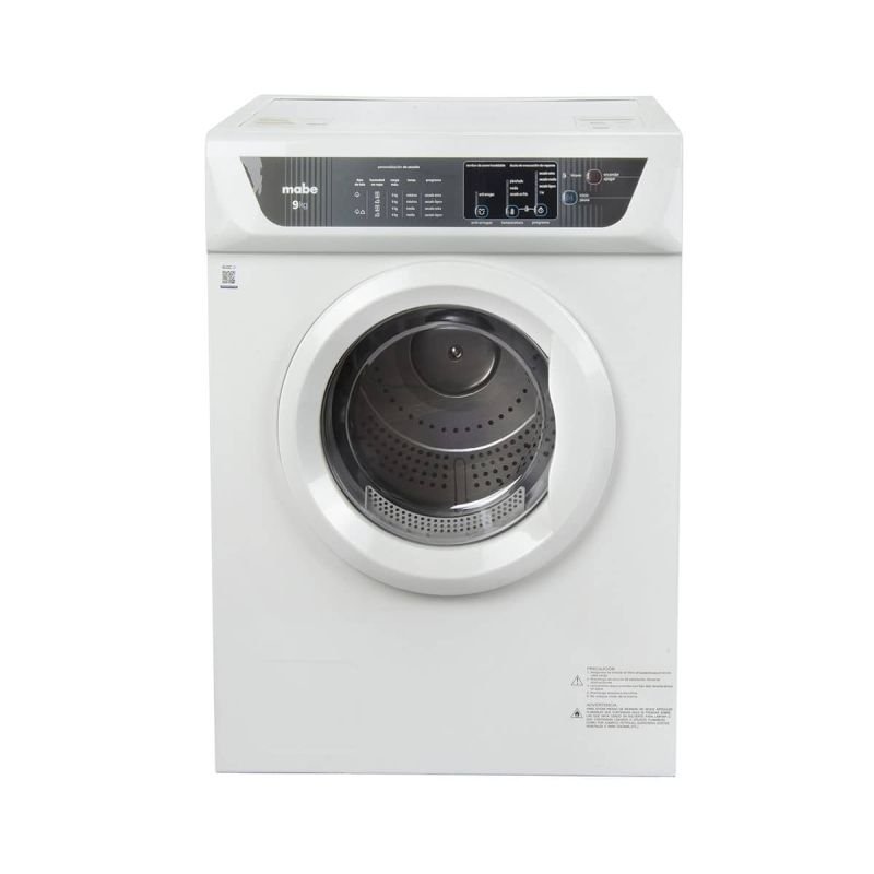 Secarropas Mabe 9k Sem81bdby 1 Secarropas Mabe 9k Sem81bdby