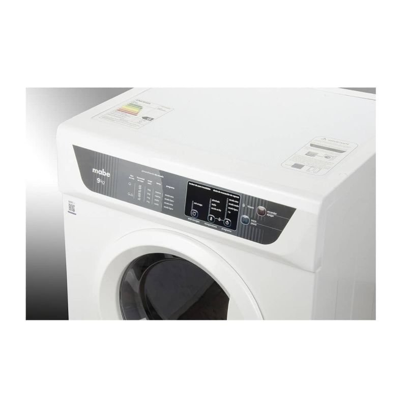 Secarropas Mabe 9k Sem81bdby 4 Secarropas Mabe 9k Sem81bdby - Image 4