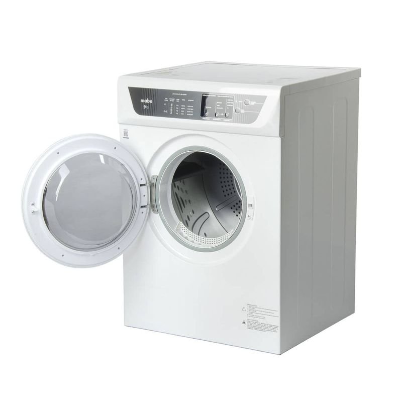 Secarropas Mabe 9k Sem81bdby 3 Secarropas Mabe 9k Sem81bdby - Image 3